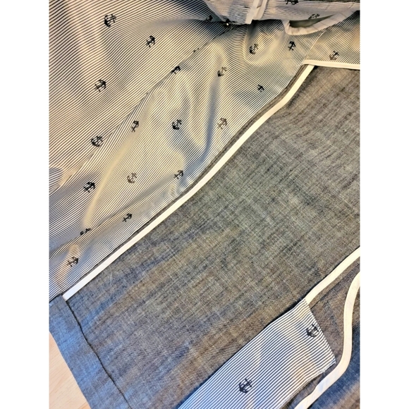 Express Photographer chambray blazer - Picture 8 of 15